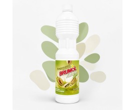 Brumol Floor Cleaner 1L - Pistachio - 1 Case - 15 Units Brumol Floor Cleaner 1L - Pistachio - 1 Case - 15 Units